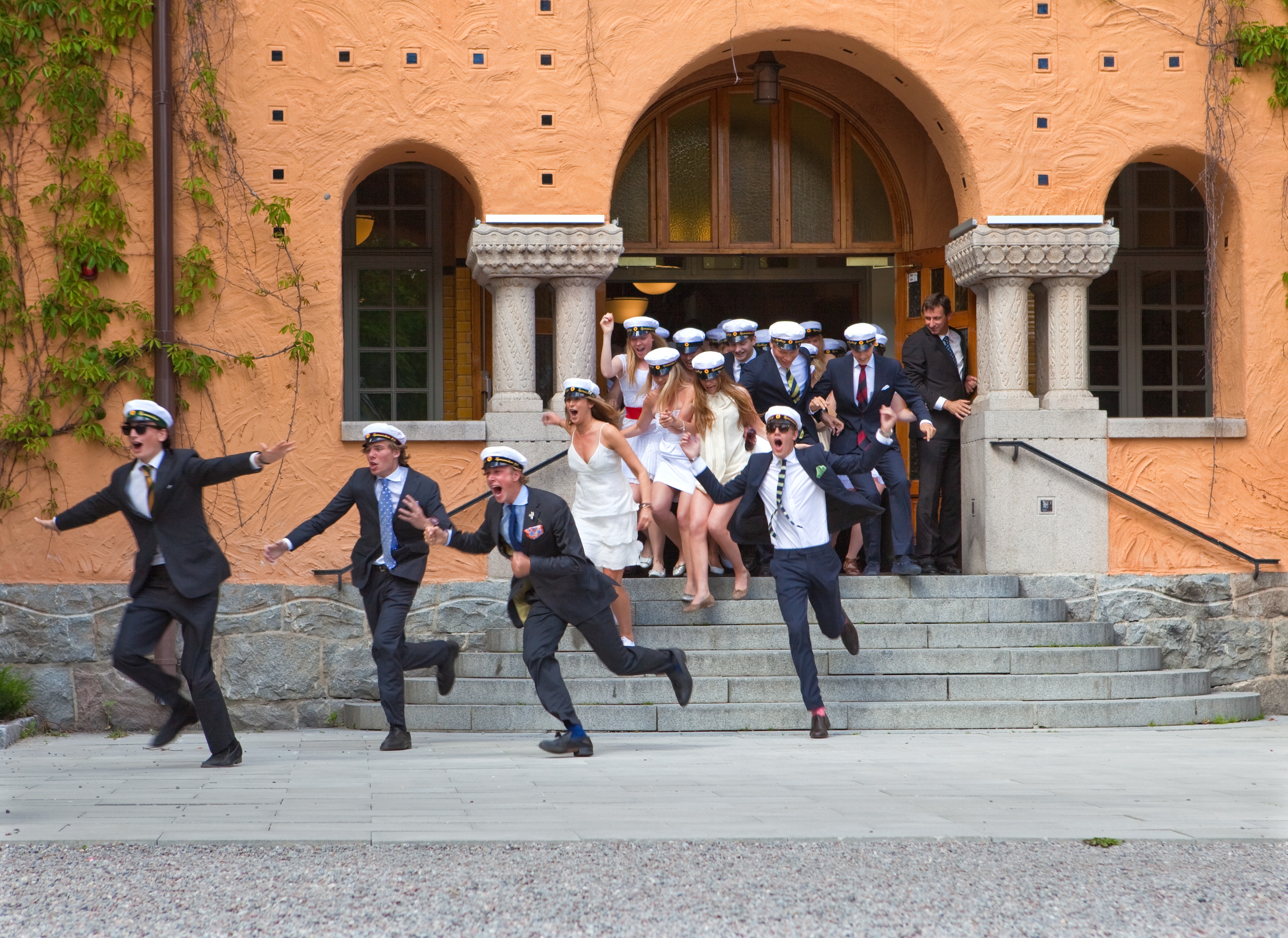 Klassförsäljning med Klasshjälpen