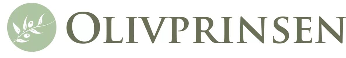 Olivprinsen